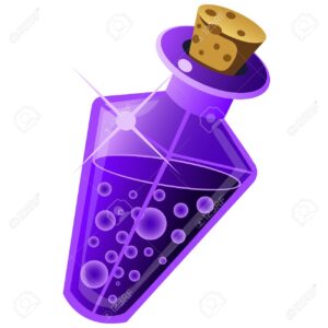 Zaubertrank - Jetzt ist die Kacke erst richtig am dampfen!